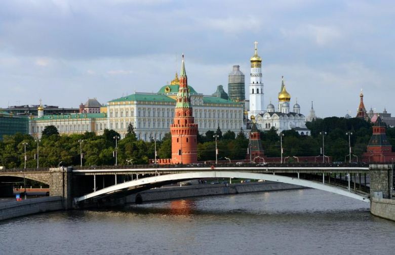 Москва снова среди самых дорогих городов