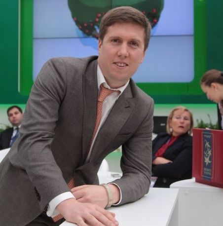СБ, Сбербанк, Яков Новиков, Новая индустриализация
