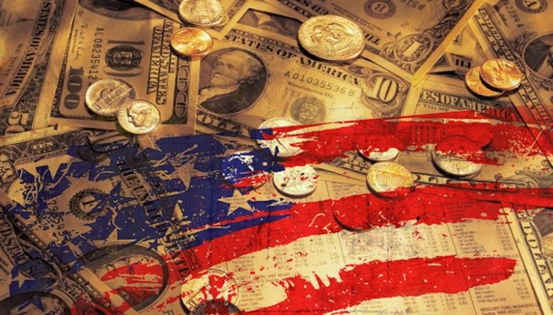 В Societe Generale заявили, что экономика США долго не продержится на плаву