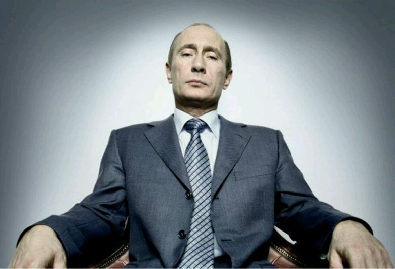 Vanity Fair считает россиян безнадежными дикарями из Средневековья