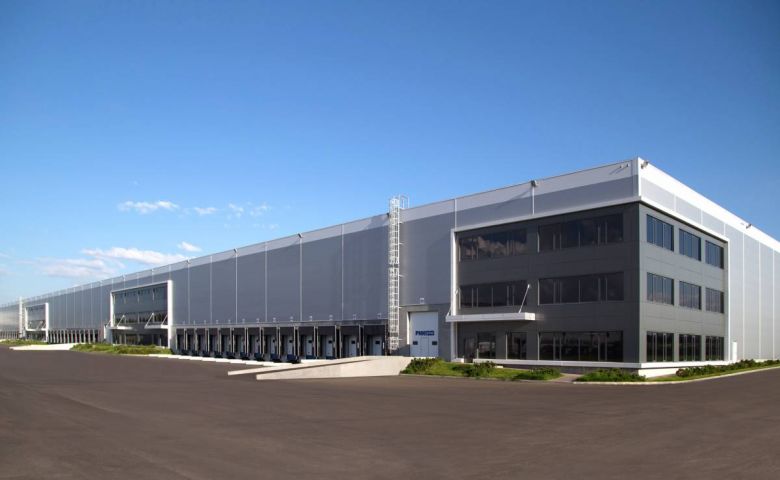 ACCENT CAPITAL купила площади в PNK Парке Валищево ACCENT CAPITAL купила площади в PNK Парке Валищево