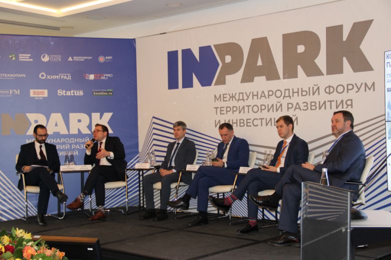 Акцент на резидентов Акцент на резидентов