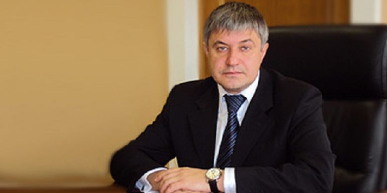 Без руководителя осталась управляющая компания воронежской ОЭЗ Без руководителя осталась управляющая компания воронежской ОЭЗ