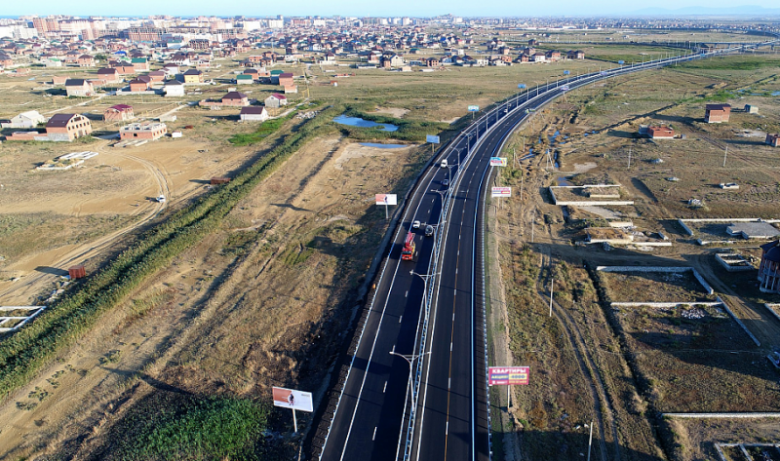 Власти Дагестана привлекли четырех резидентов в промпарк на территории оборонного завода