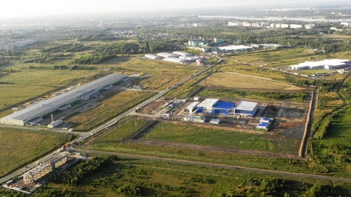 Магазин Новоселки Ярославль