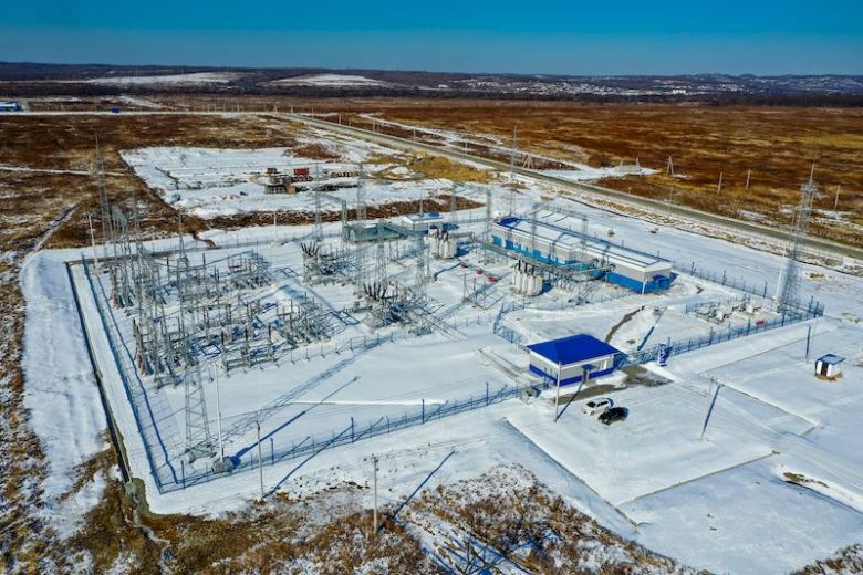 Индустриальный парк Приморье получил электроснабжение по сниженному тарифу Индустриальный парк Приморье получил электроснабжение по сниженному тарифу