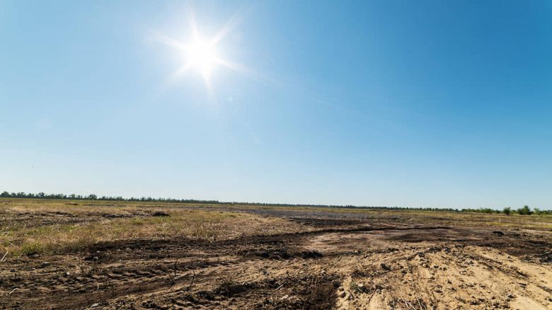 Под Воронежем создан индустриальный парк площадью 26 га Под Воронежем создан индустриальный парк площадью 26 га
