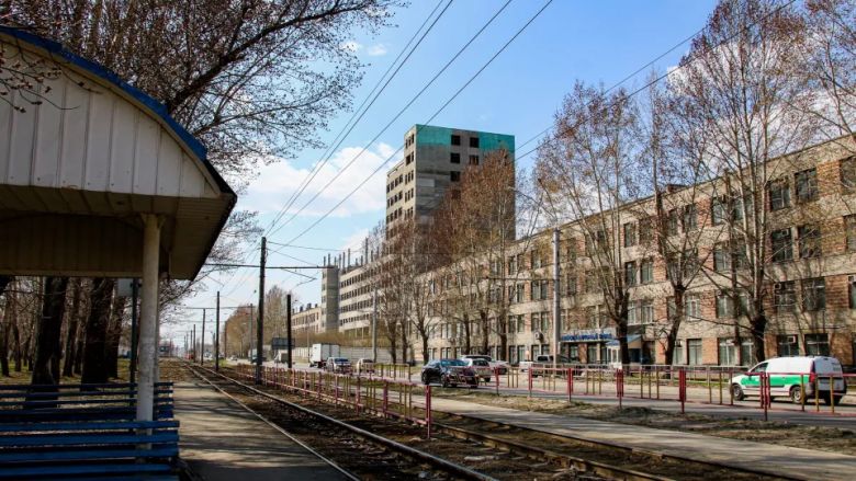 Инвесторы Барнаула поспорят за квоту в 500 млн рублей на создание технопарка Инвесторы Барнаула поспорят за квоту в 500 млн рублей на создание технопарка