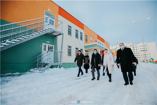 Комплексные кадастровые работы пройдут в Чебоксарах в 2023 году Комплексные кадастровые работы пройдут в Чебоксарах в 2023 году