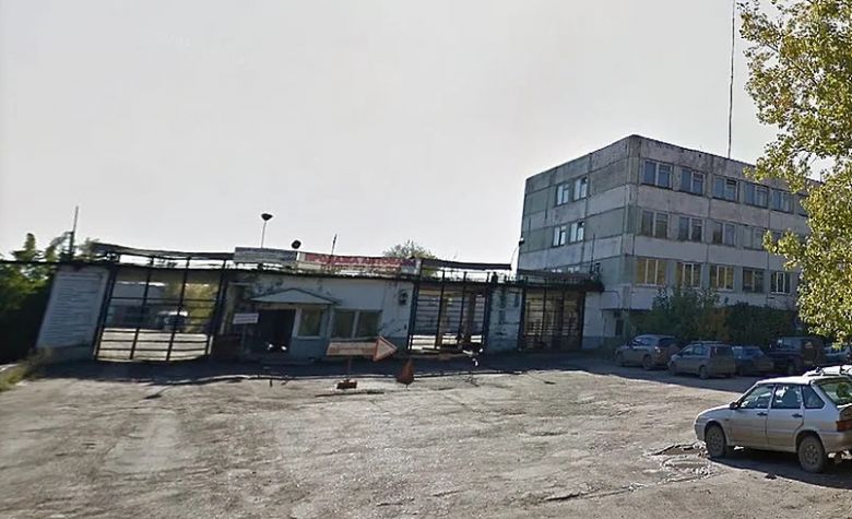 Пермские власти передумали продавать Управляющую компанию индустриальных парков Пермские власти передумали продавать Управляющую компанию индустриальных парков
