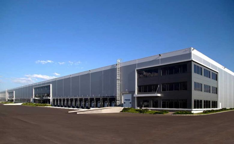PNK Group достроит индустриальный парк на пересечении МКАД и М4 Дон в 2021 году PNK Group достроит индустриальный парк на пересечении МКАД и М4 Дон в 2021 году