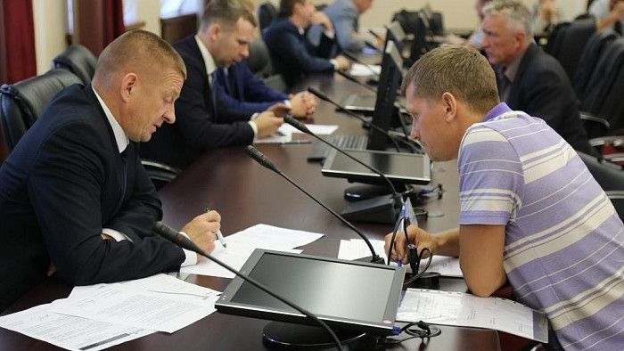 Подмосковным предпринимателям помогут подключиться к газовым сетям Подмосковным предпринимателям помогут подключиться к газовым сетям