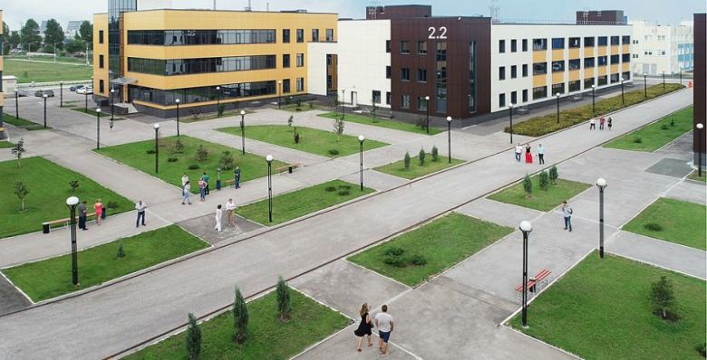 Технопарк Карельская долина появится в Петрозаводске Технопарк Карельская долина появится в Петрозаводске