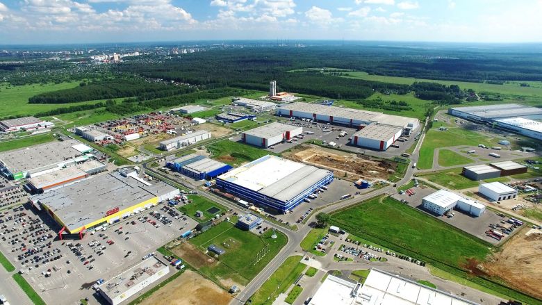 Технопарк Ногинск - как разместить в нём собственное предприятие или новое производство? Технопарк Ногинск - как разместить в нём собственное предприятие или новое производство?