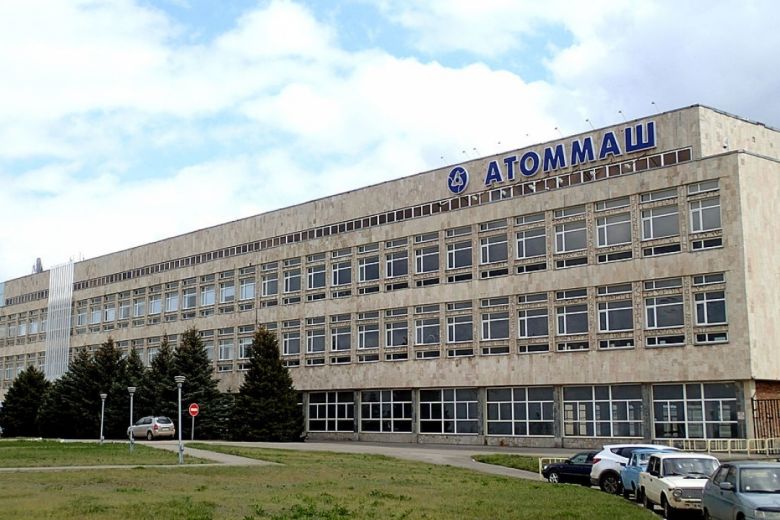 Территорию Атоммаш планируют развивать как кластер Территорию Атоммаш планируют развивать как кластер