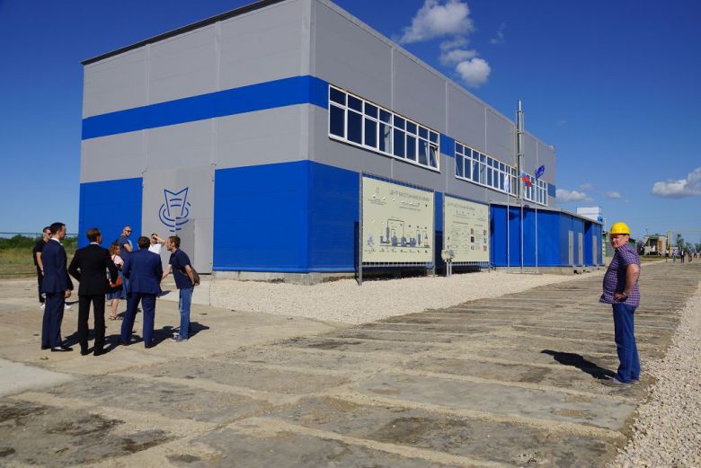 Тольятти и Пенза выращивают новые производства в технопарках и ОЭЗ, Саратов — в чистом поле Тольятти и Пенза выращивают новые производства в технопарках и ОЭЗ, Саратов — в чистом поле