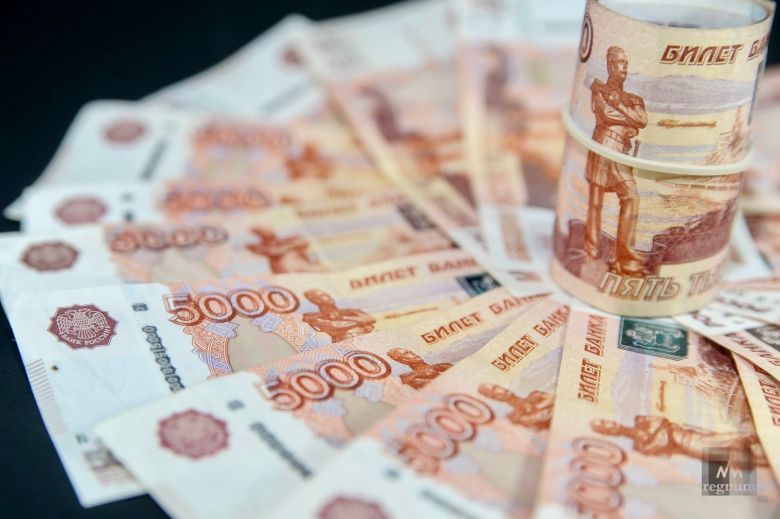 Три индустриальных парка в Башкирии получат 578 млн рублей Три индустриальных парка в Башкирии получат 578 млн рублей
