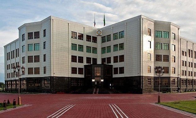 В Чечне создан региональный Фонд развития промышленности В Чечне создан региональный Фонд развития промышленности