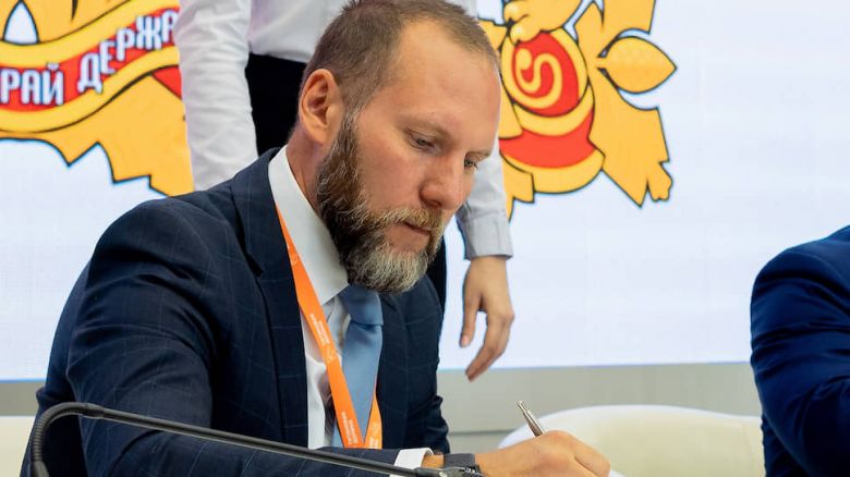 В деле Кызласова засекретили показания от Титановой долины В деле Кызласова засекретили показания от Титановой долины