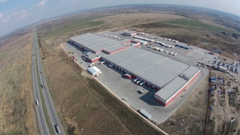 В индустриальном парке Парфентьево создадут большой продуктовый кластер В индустриальном парке Парфентьево создадут большой продуктовый кластер