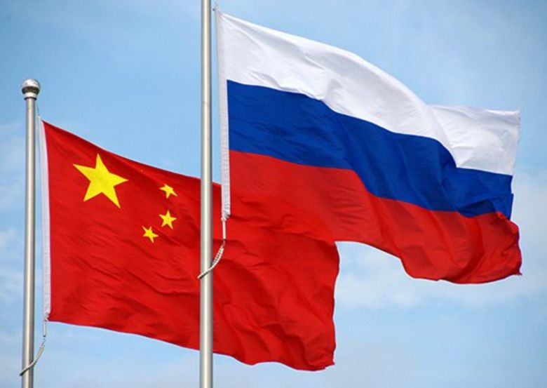 В Красноярске к 2026 году могут создать российско-китайский индустриальный парк В Красноярске к 2026 году могут создать российско-китайский индустриальный парк