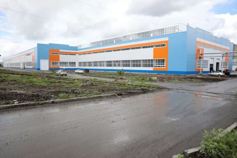 В Курганской области будет создано семь индустриальных парков В Курганской области будет создано семь индустриальных парков