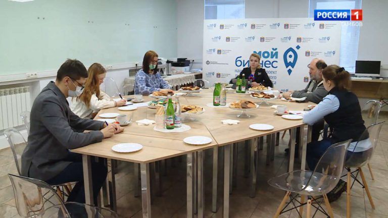 В регионе большое внимание уделяют развитию индустриальных парков в Котовске и Уварове В регионе большое внимание уделяют развитию индустриальных парков в Котовске и Уварове