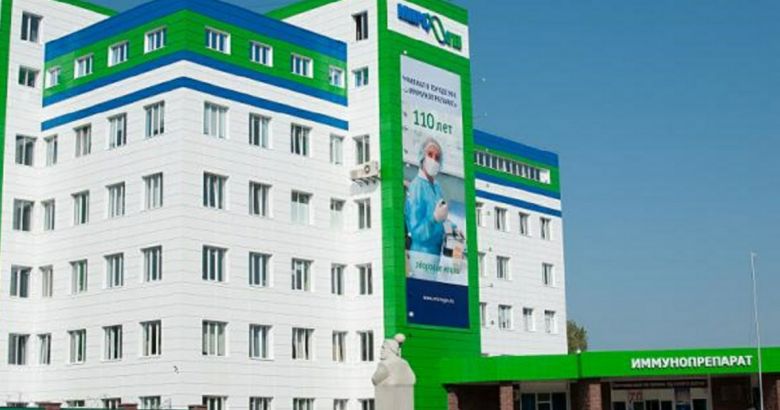 В Уфе может появиться новый индустриальный парк В Уфе может появиться новый индустриальный парк