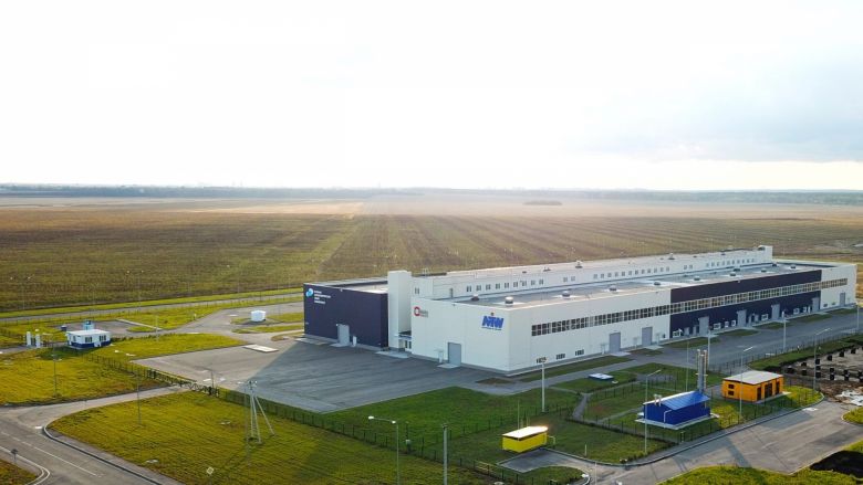 В Заволжье будут производить нефтегазовое оборудование В Заволжье будут производить нефтегазовое оборудование