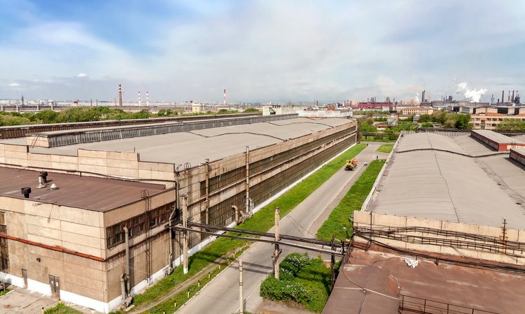 Презентация Индустриальные Парки Презентация Индустриальные Парки